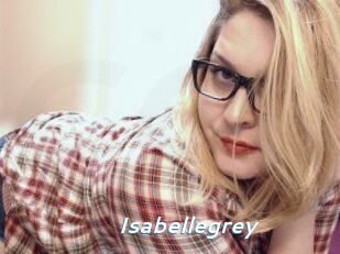 Isabellegrey