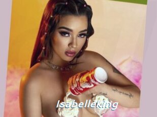 Isabelleking