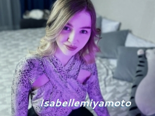 Isabellemiyamoto