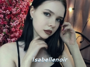 Isabellenoir