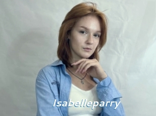 Isabelleparry
