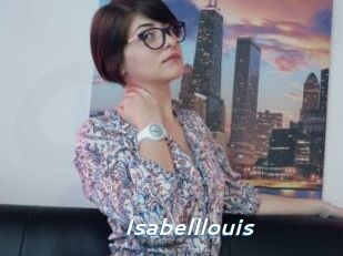 Isabelllouis