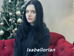 Isabellorian