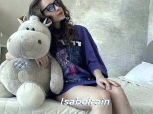 Isabelrain