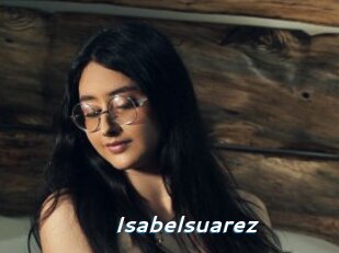 Isabelsuarez