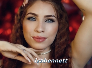 Isabennett