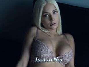 Isacartier