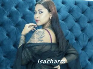 Isacharm
