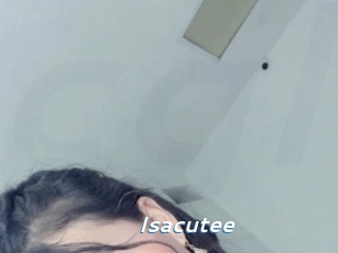 Isacutee