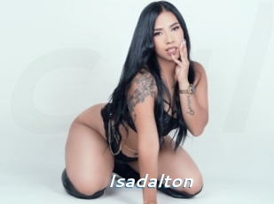 Isadalton