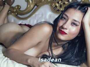 Isadean
