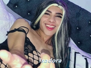 Isadora
