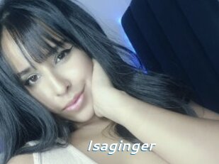 Isaginger