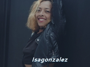 isagonzalez Camgirls Live