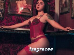 Isagracee