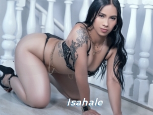 Isahale