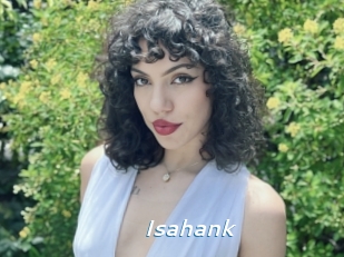 Isahank