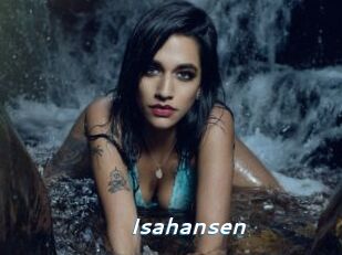 Isahansen