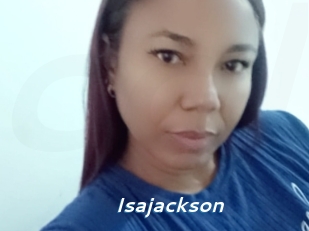 Isajackson