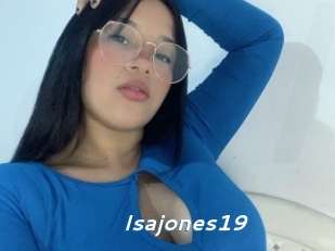 Isajones19