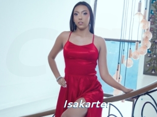 Isakarter