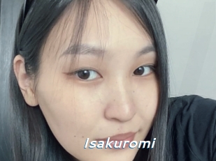 Isakuromi