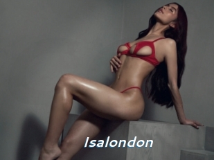 isalondon Camgirls Live