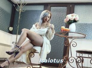 Isalotus