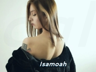 Isamoah