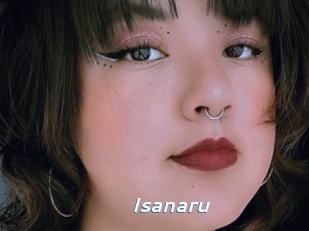 Isanaru