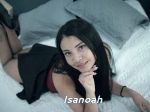 Isanoah