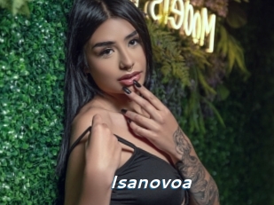 Isanovoa