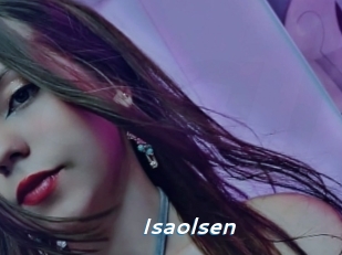 Isaolsen