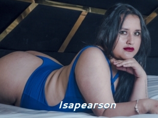 Isapearson