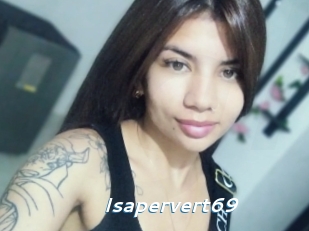 Isapervert69