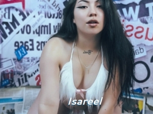 Isareel
