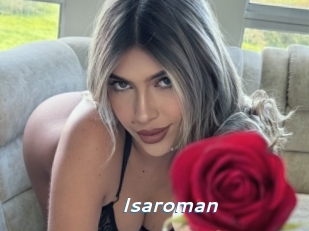 Isaroman