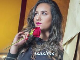 Isasims