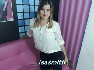 Isasmith