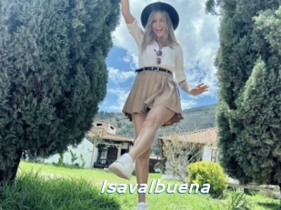 Isavalbuena