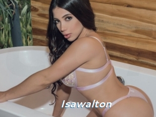 Isawalton