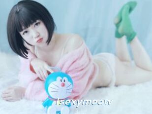 Isexymeow