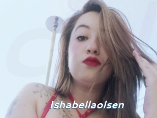Ishabellaolsen
