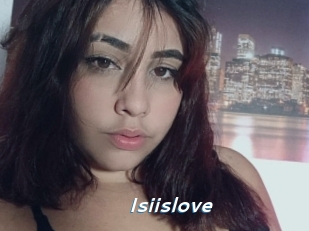 Isiislove