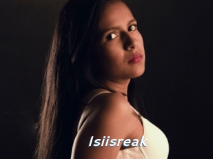 Isiisreak