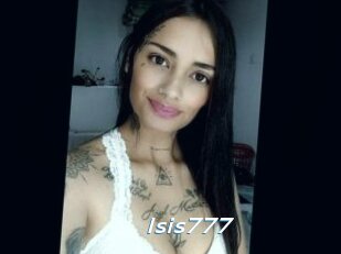 Isis777