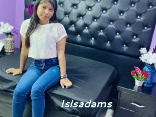 Isisadams