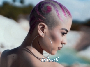 Isisali