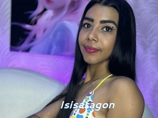 Isisaragon