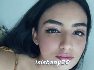 Isisbaby20